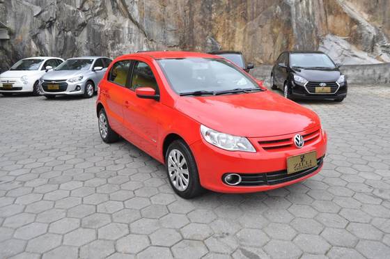 VOLKSWAGEN GOL 1.0 MI 8V FLEX 4P MANUAL G.V VOLKSWAGEN GOL 1.0 MI 8V FLEX 4P MANUAL G.V